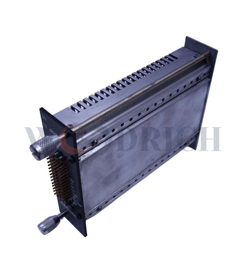 Panel Module ASC 300- Woodrich Global