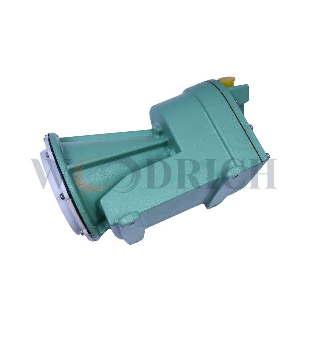 Radar - Locomotive Speed Sensor - Woodrich Global
