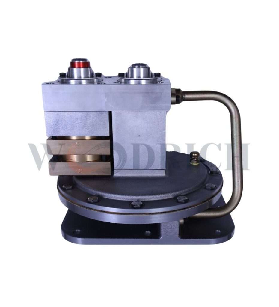Engine Protection Device - Woodrich Global