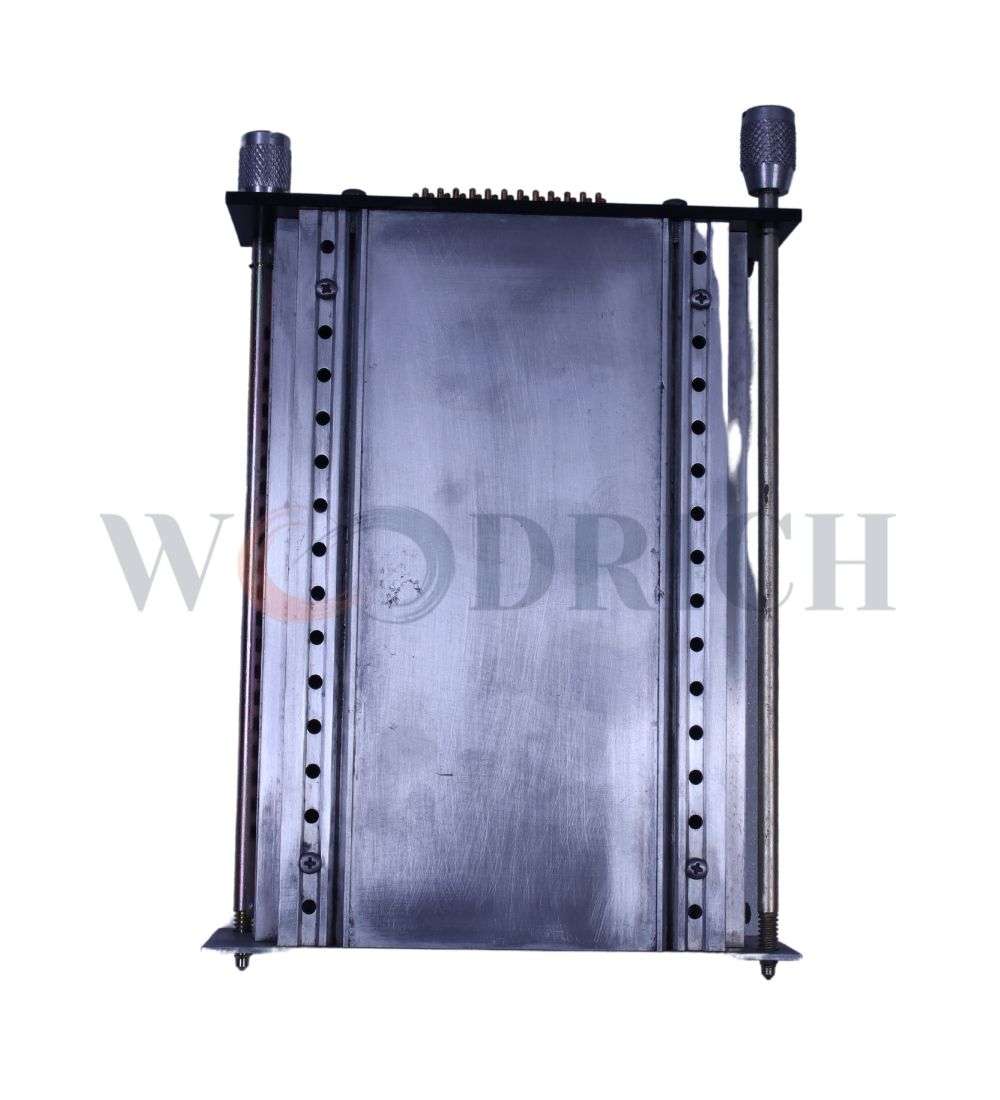 Panel Module ASC 300- Woodrich Global
