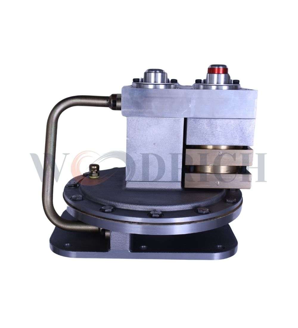 Engine Protection Device - Woodrich Global