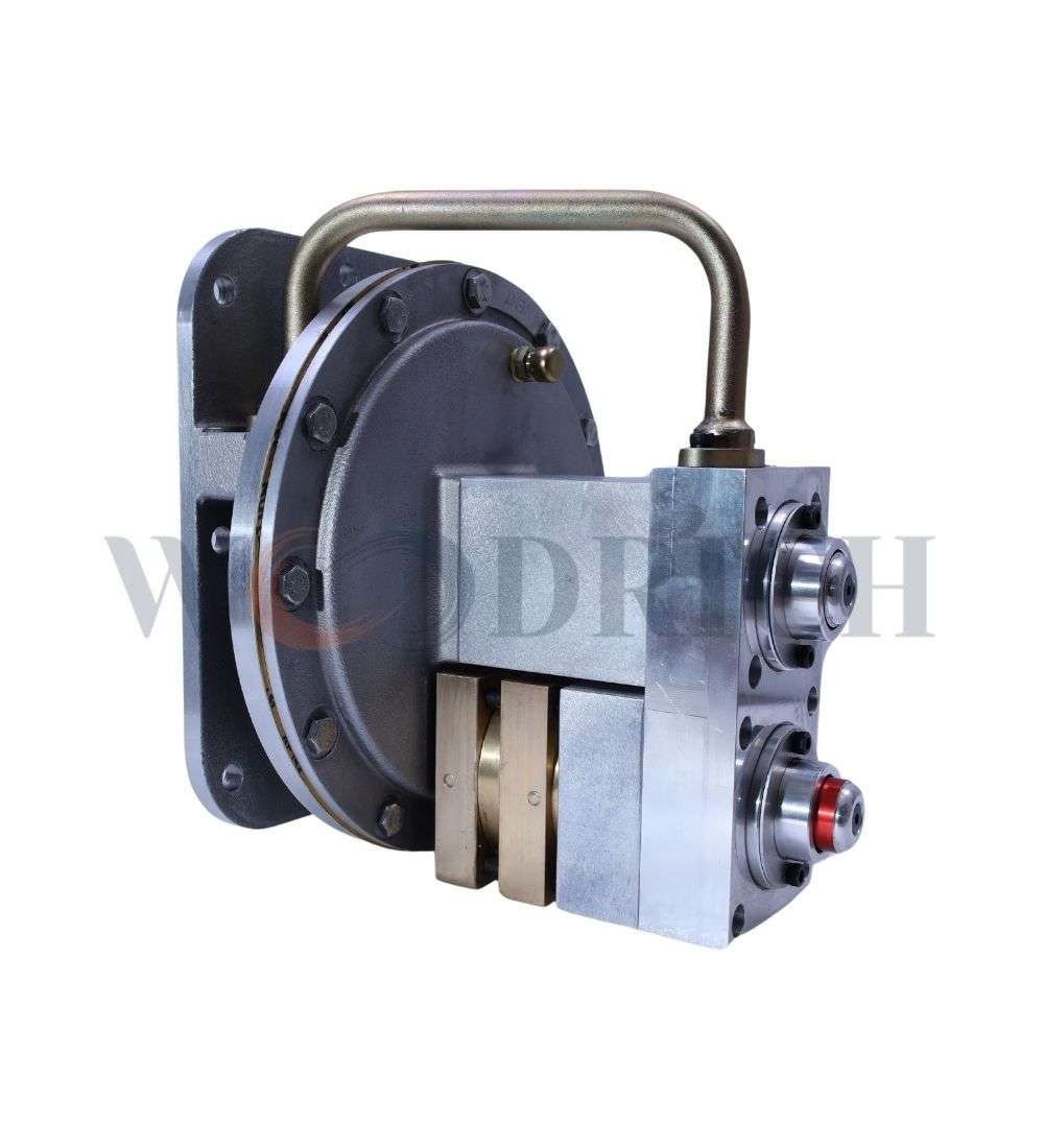 Engine Protection Device - Woodrich Global