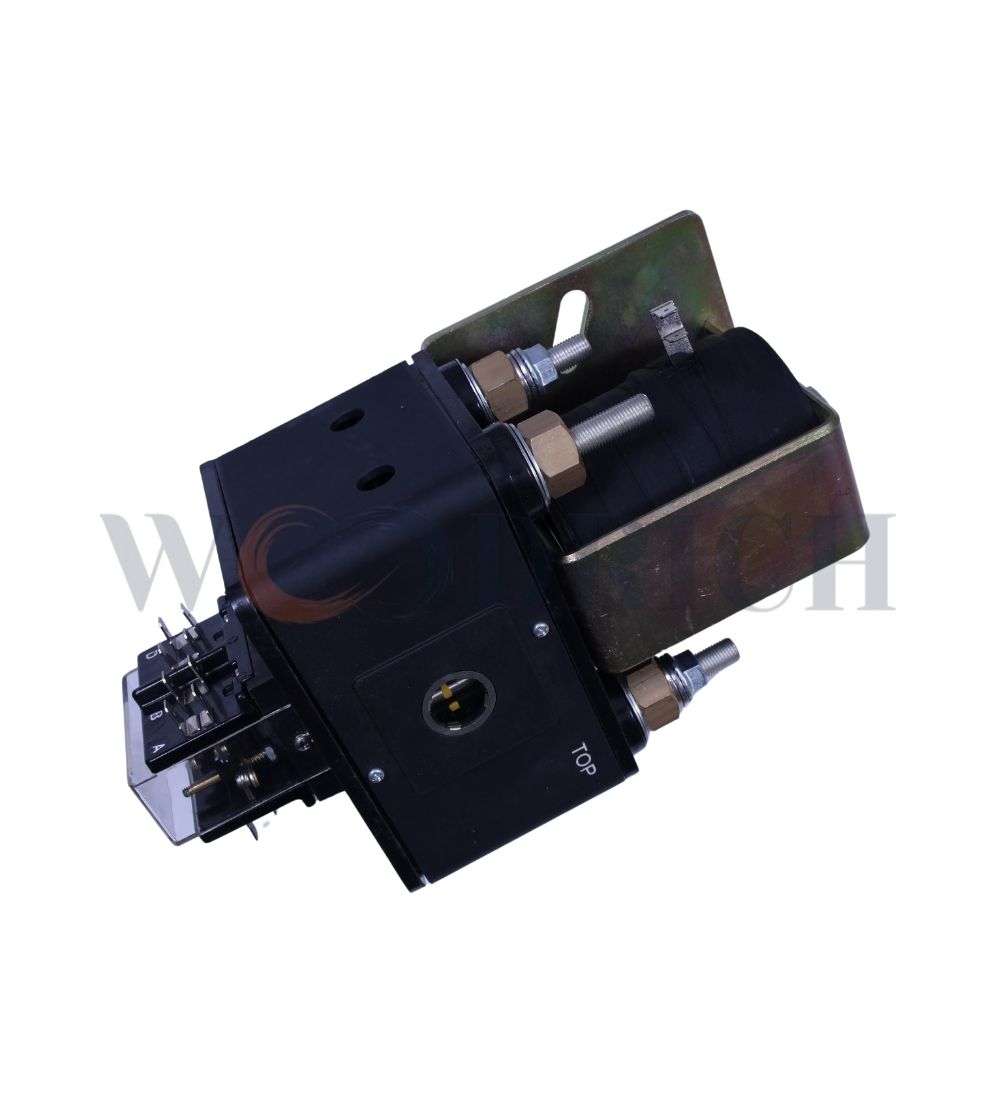 Contactor Starting DC (ST) -Woodrich Global