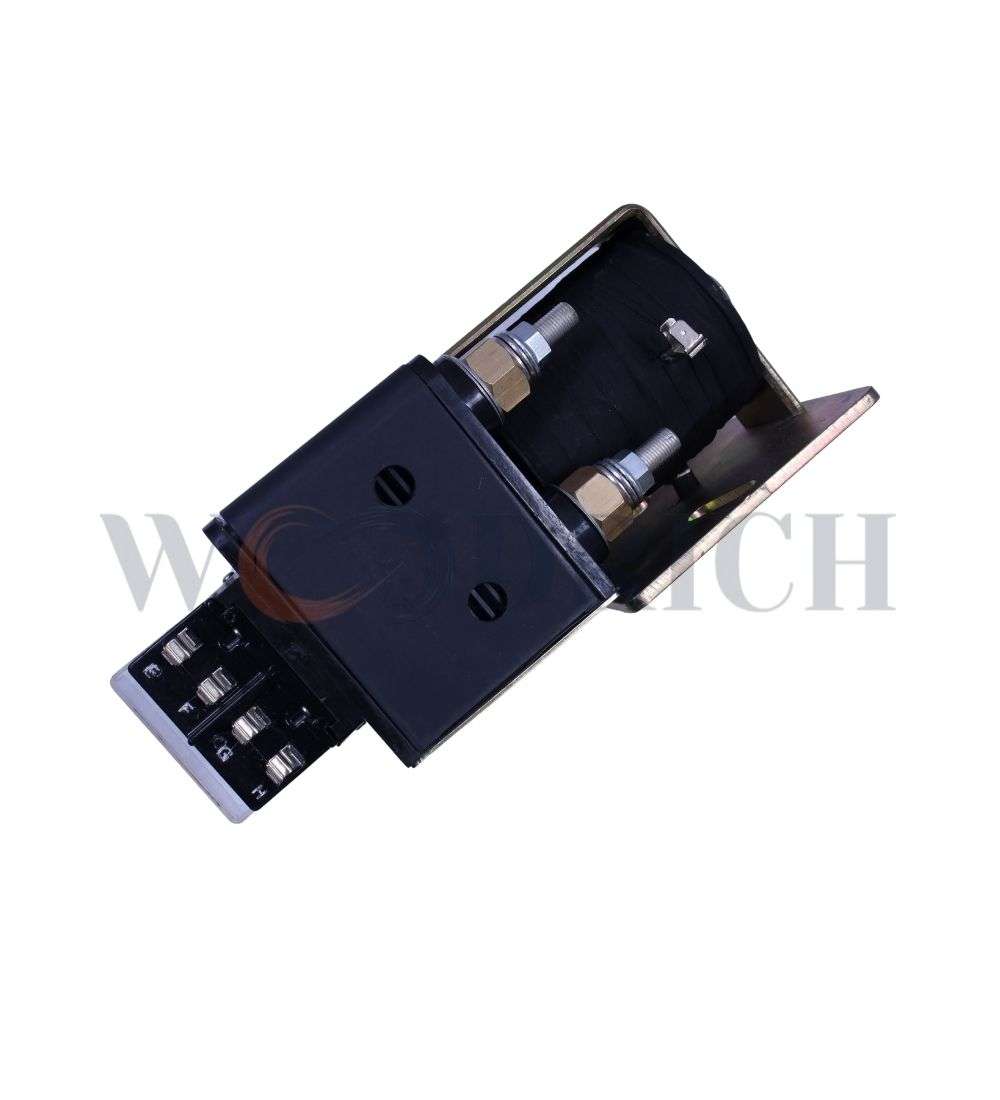 Contactor Starting DC (ST) -Woodrich Global