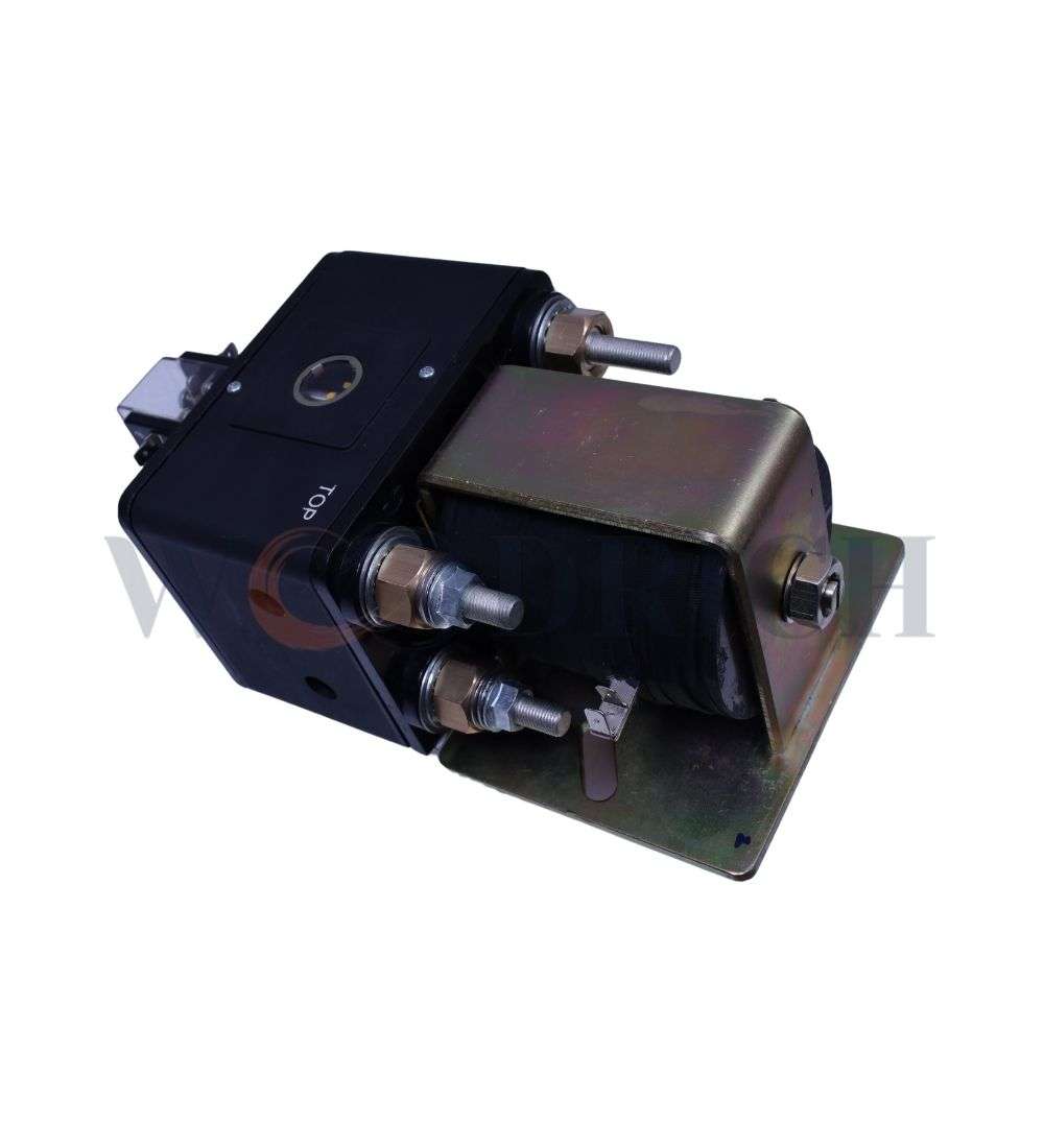 Contactor Starting DC (ST) -Woodrich Global