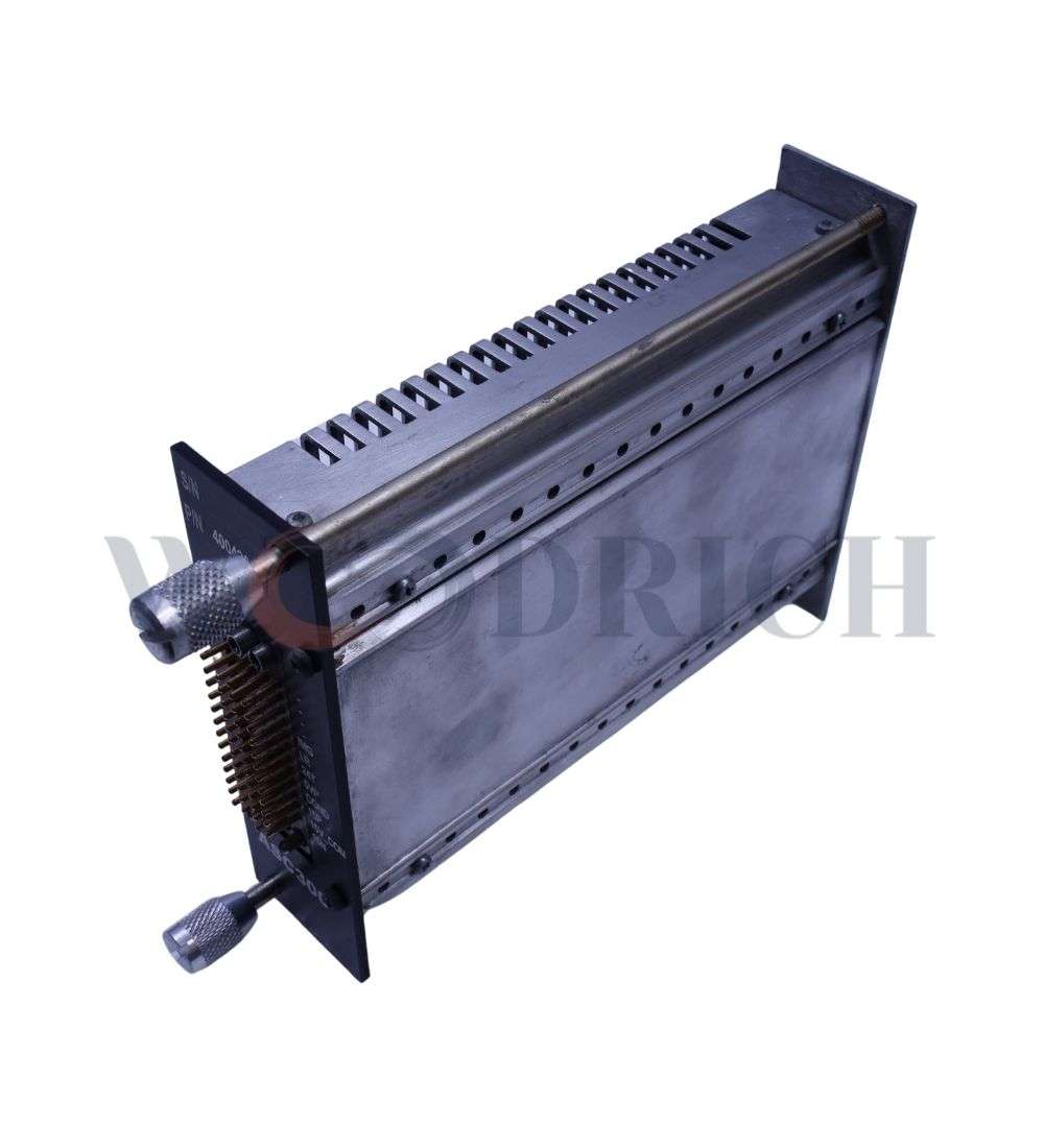 Circuit Module TLF - Woodrich Global