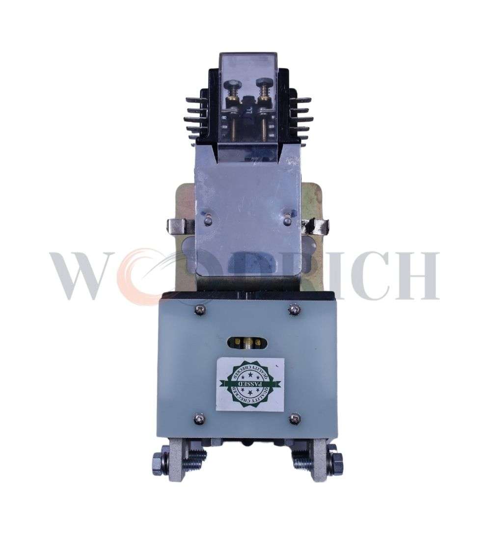 Generator Field Current Contactor - Woodrich Global