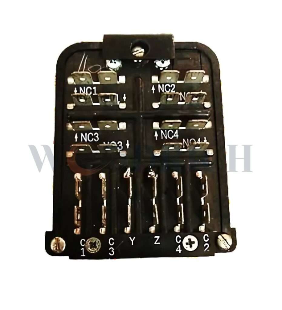 Woodrich Global FZCO