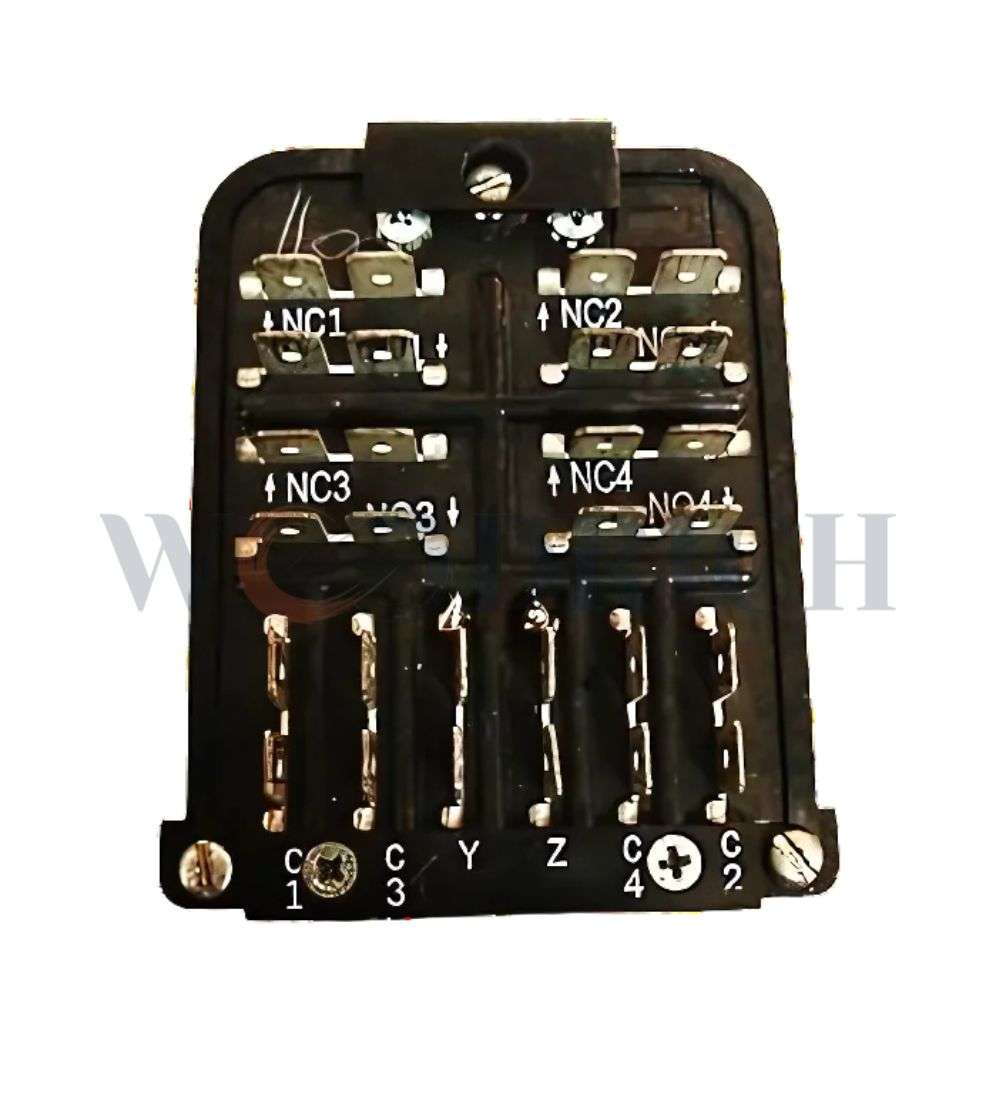 Woodrich Global FZCO