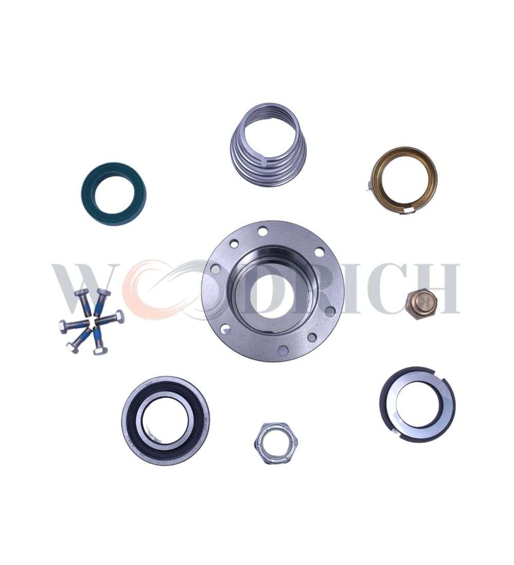 Water Pump Repair Kit