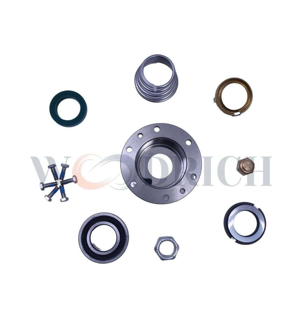 Water Pump Repair Kit