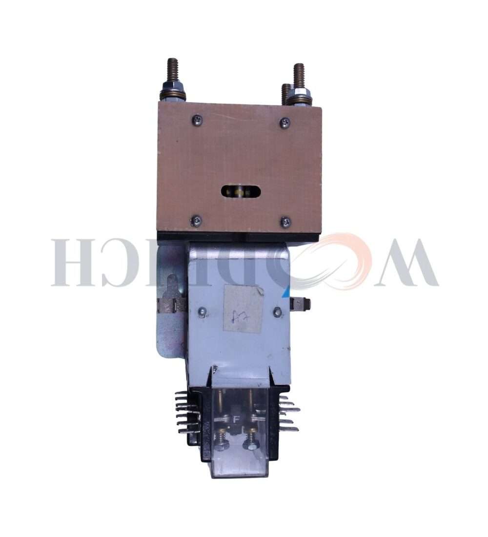 Contactor Starting Auxillary (STA) - Woodrich Global