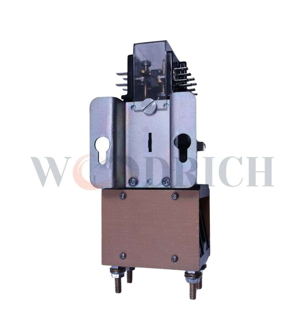 Contactor Starting Auxillary (STA) - Woodrich Global