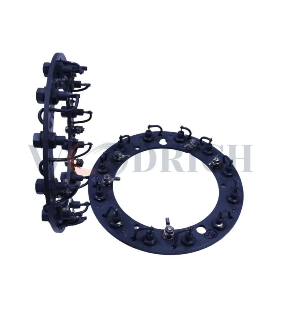 Woodrich Global FZCO