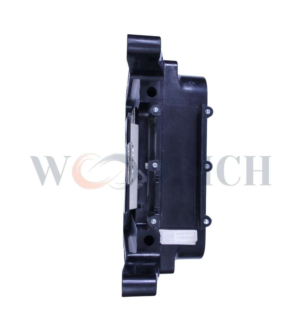 IGBT Positive & IGBT Negative - Woodrich Global