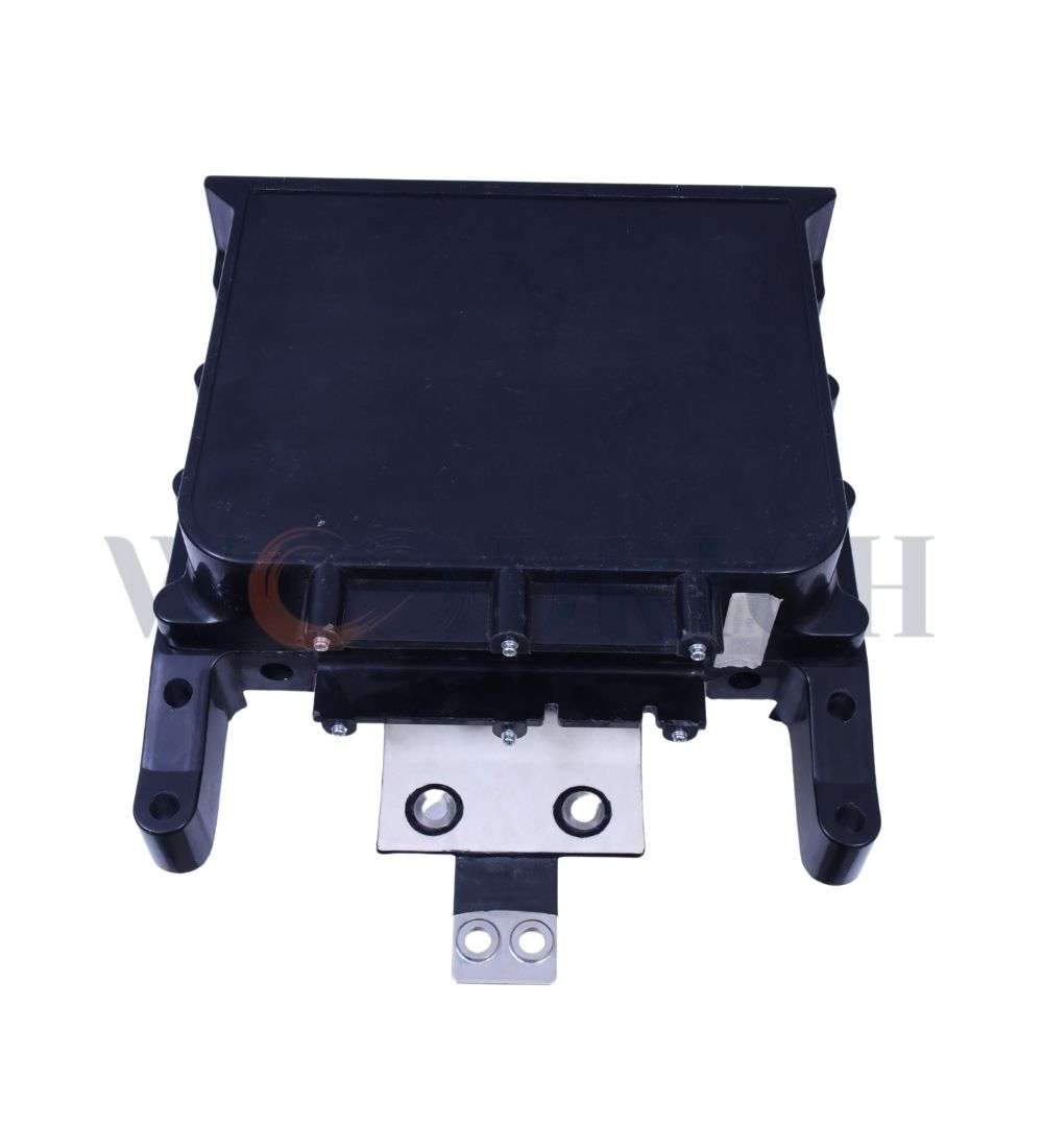 IGBT Positive & IGBT Negative - Woodrich Global