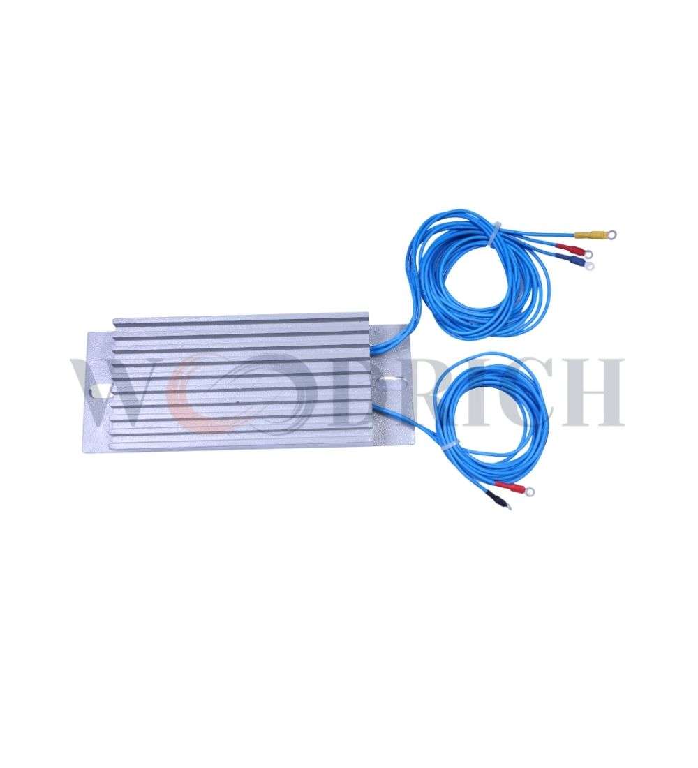 Standby Inverter For Fuel Pump Motor