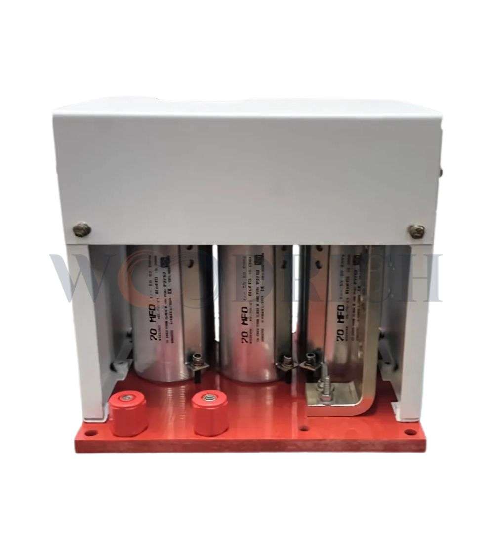 Woodrich Global FZCO