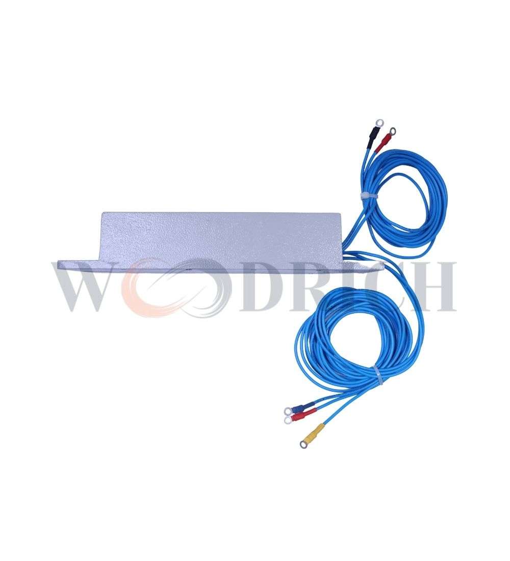 Standby Inverter For Fuel Pump Motor