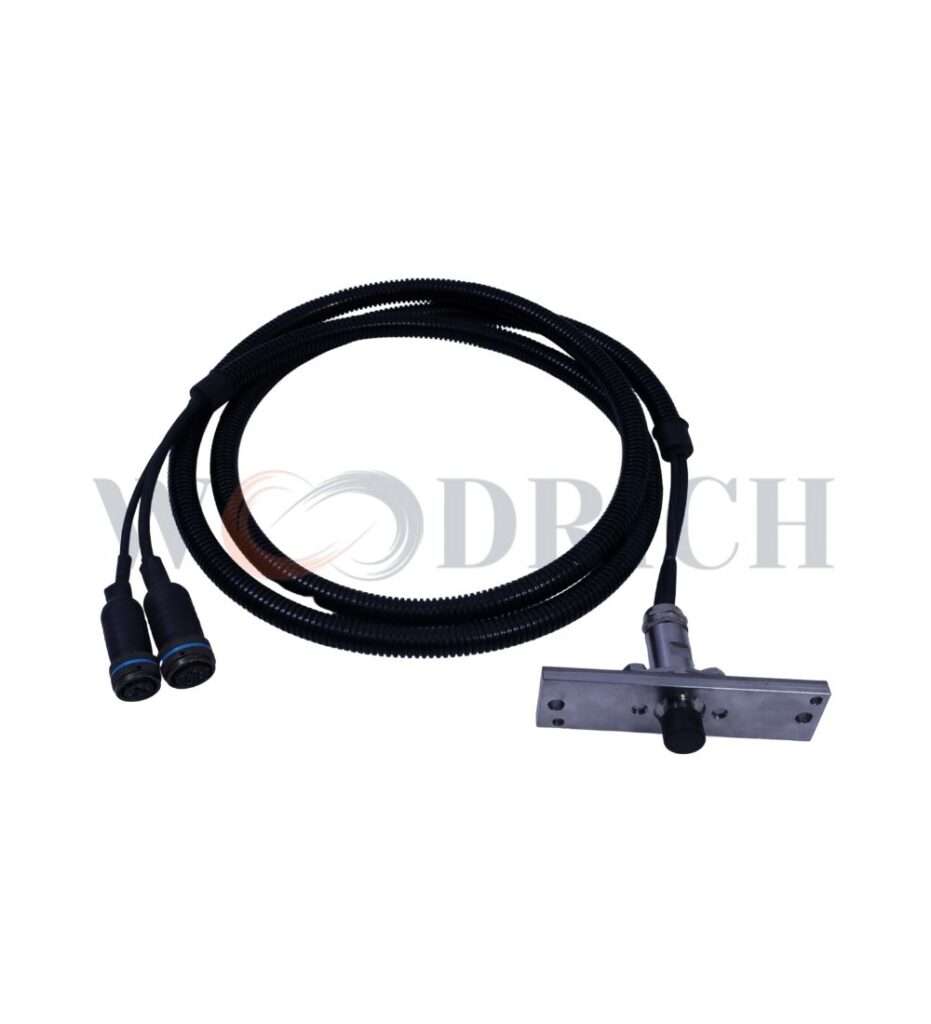 Woodrich Global FZCO