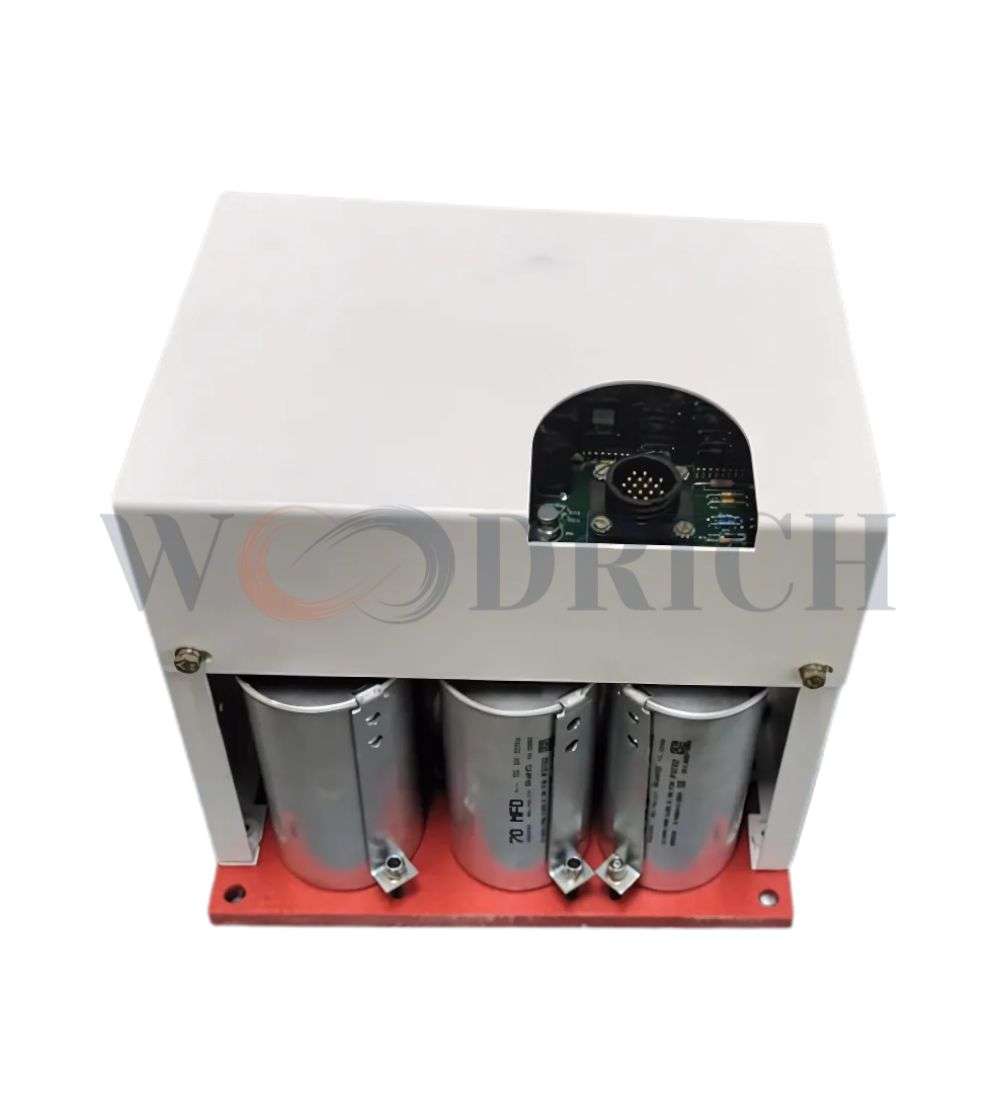 Woodrich Global FZCO