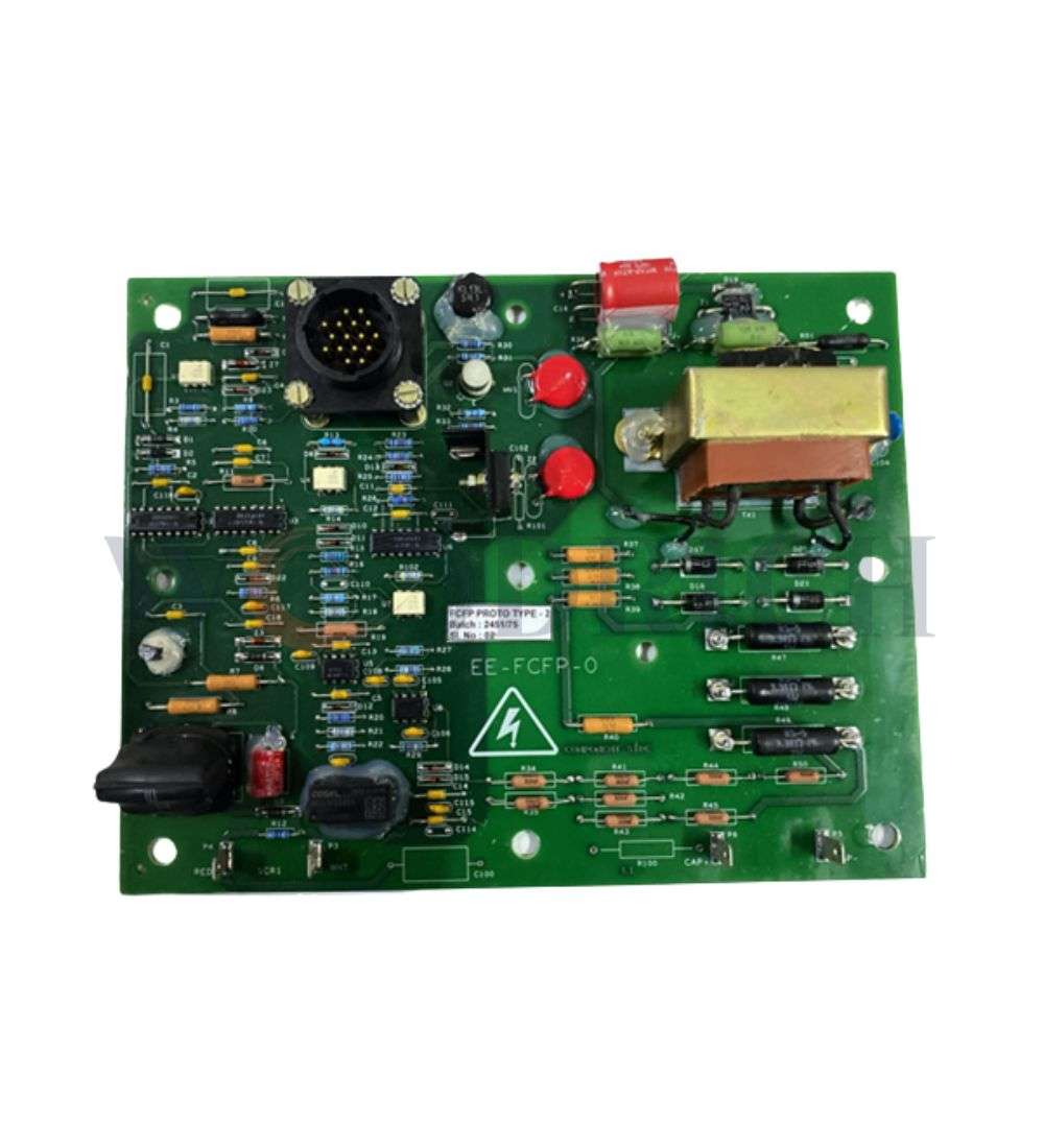 Woodrich Global FZCO