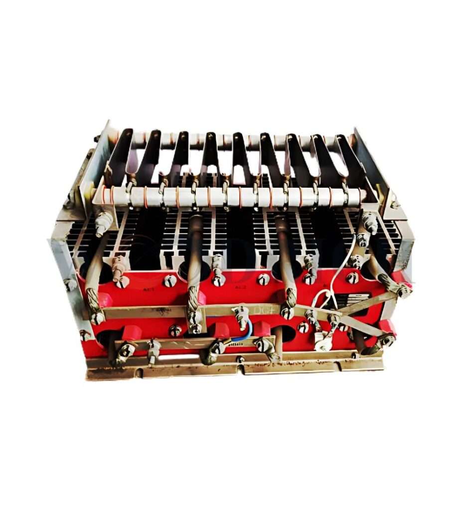BCR- Battery Charging Rectifier- Woodrich Global