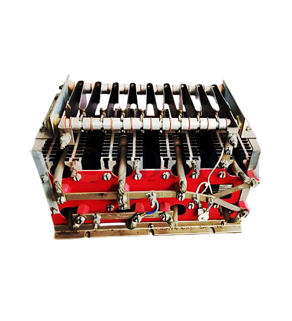 BCR- Battery Charging Rectifier- Woodrich Global