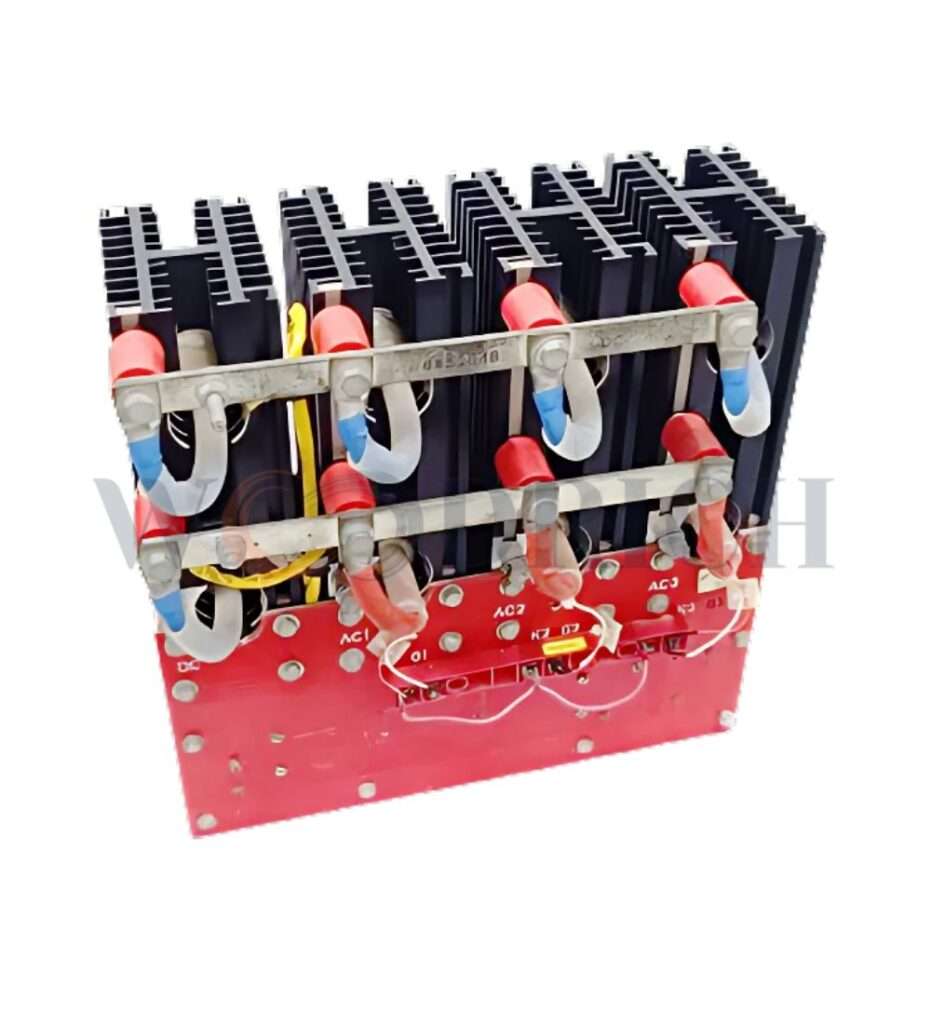 SCR ( Silicon Controlled Rectifier)