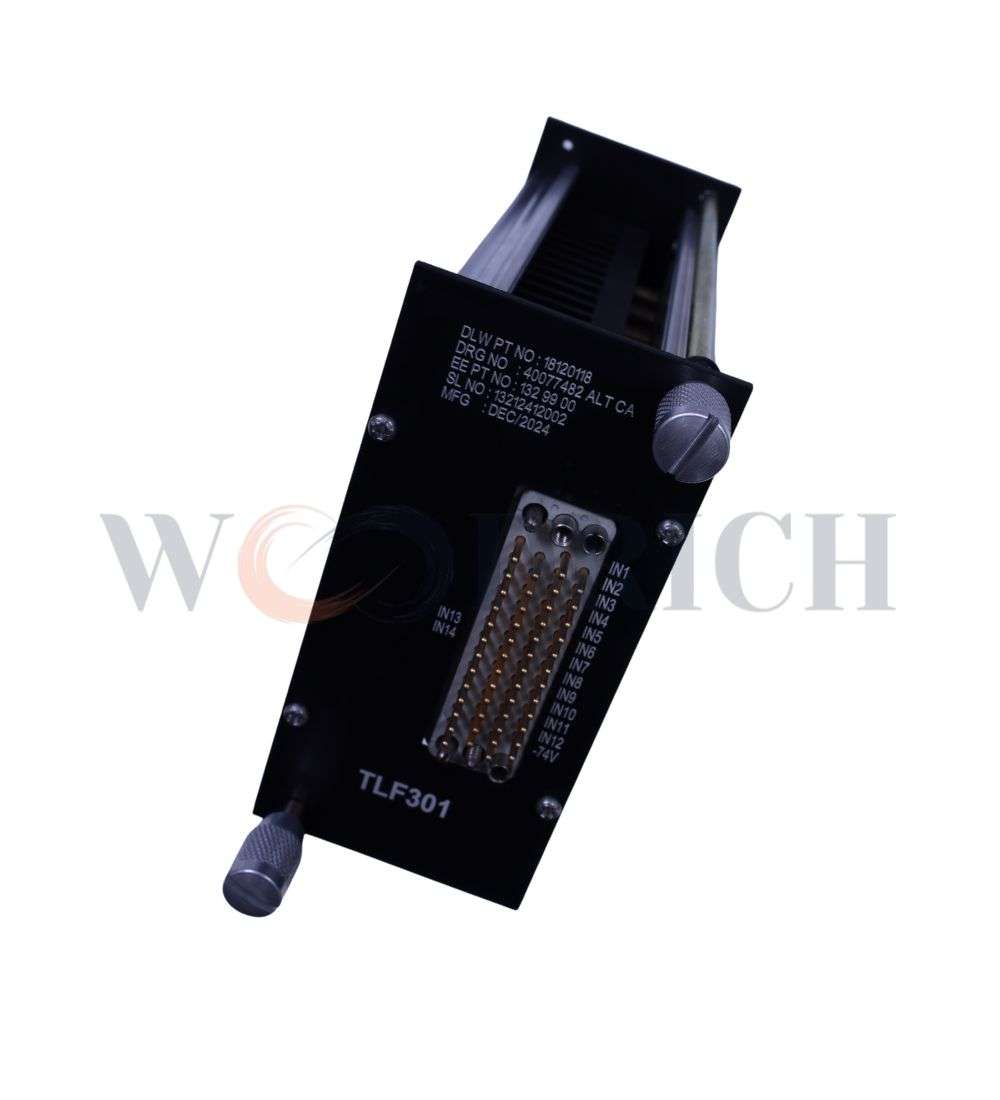 Circuit Module TLF - Woodrich Global