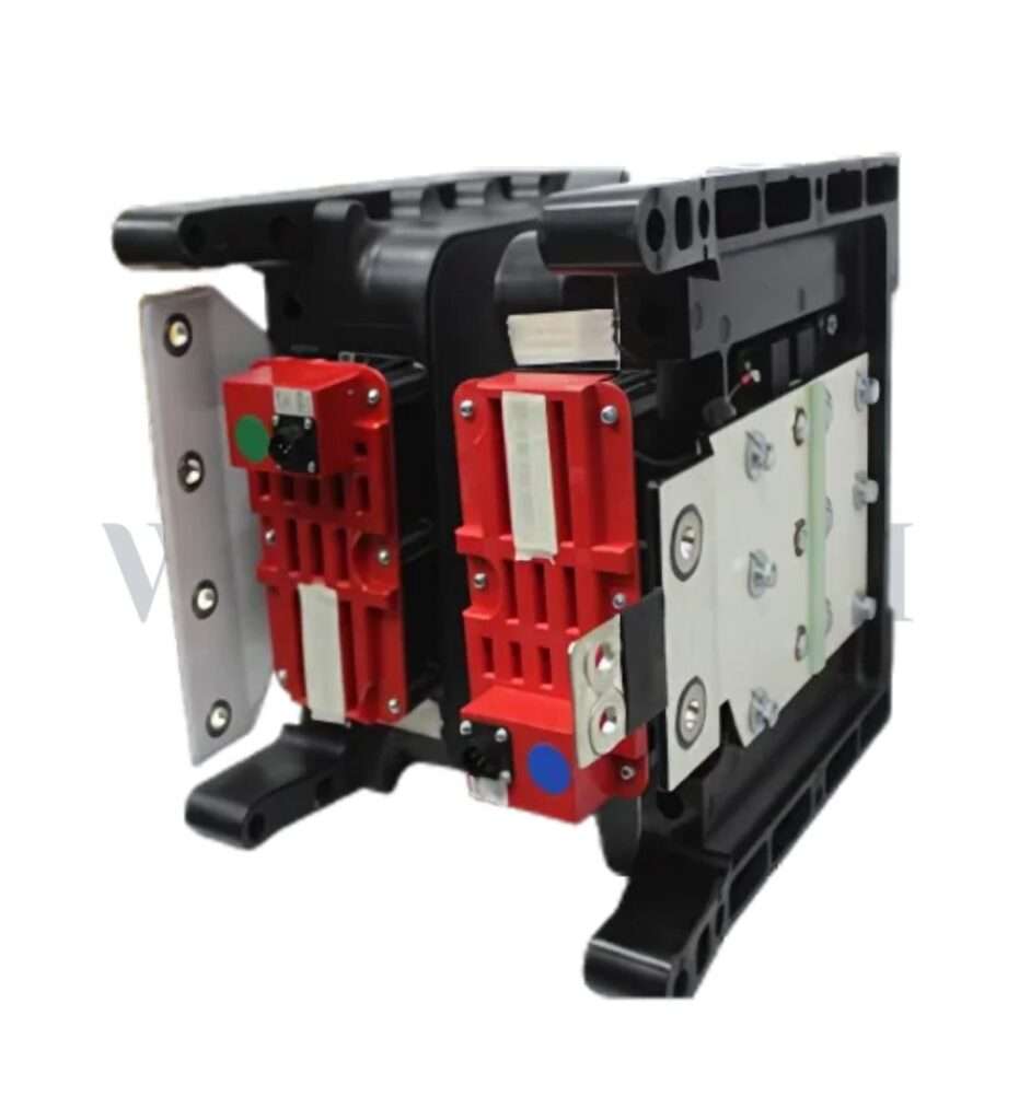 IGBT Positive & IGBT Negative - Woodrich Global