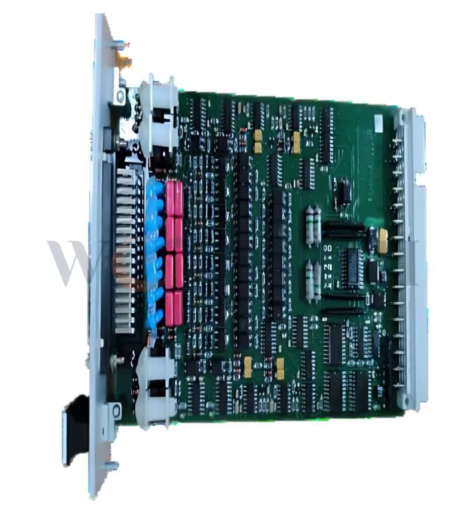 MV board - Woodrich Global FZCO