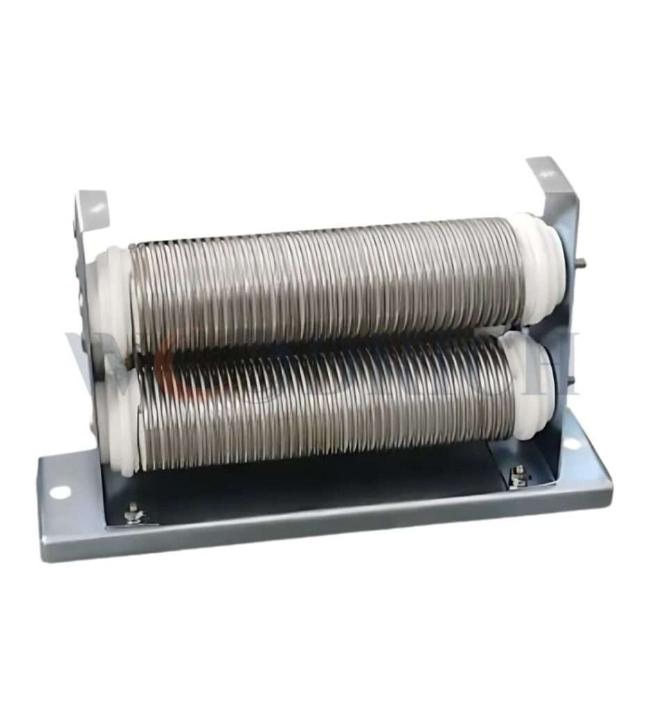 Resistor Panel (R1) - Woodrich Global FZCO
