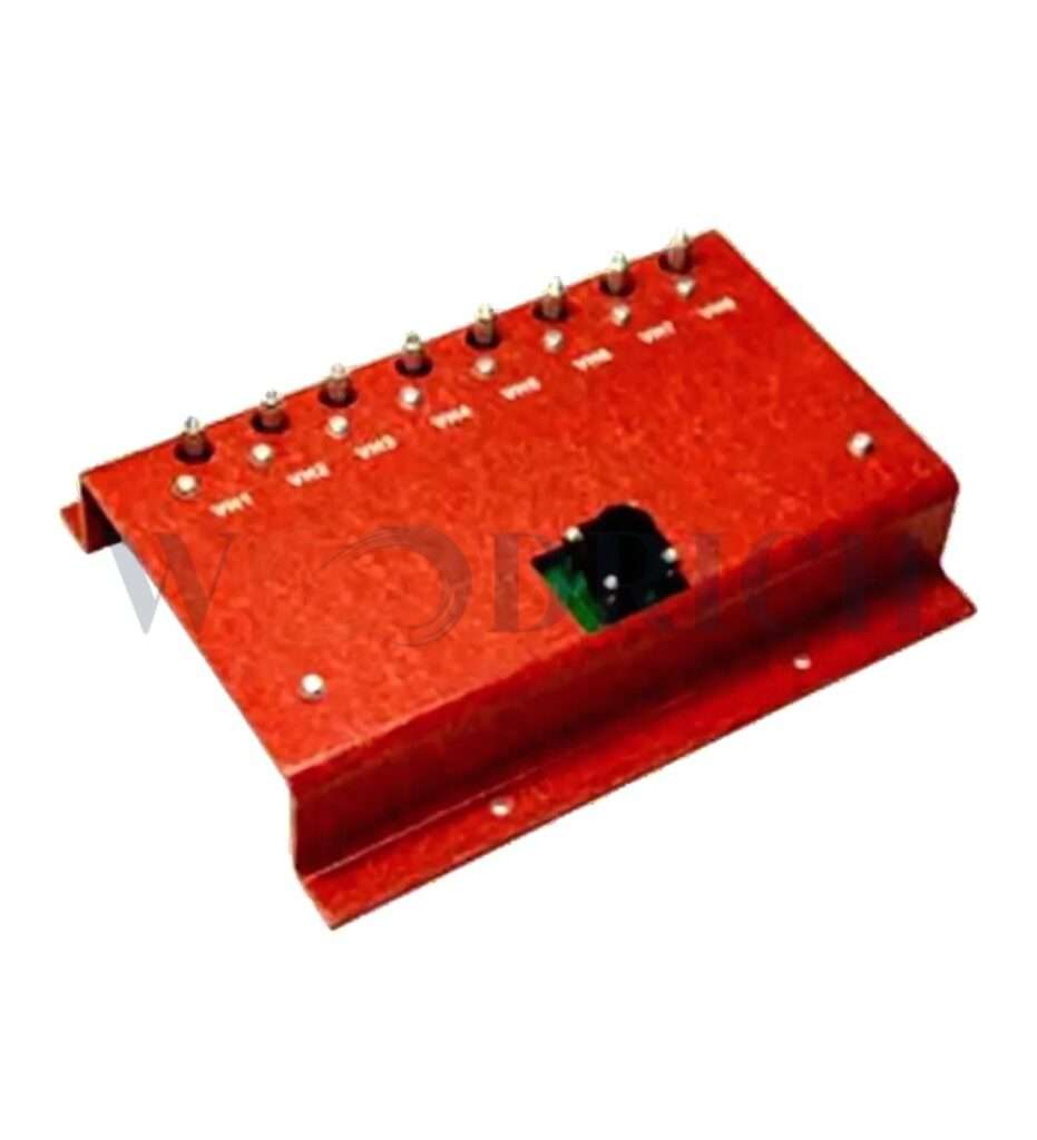 Woodrich Global FZCO