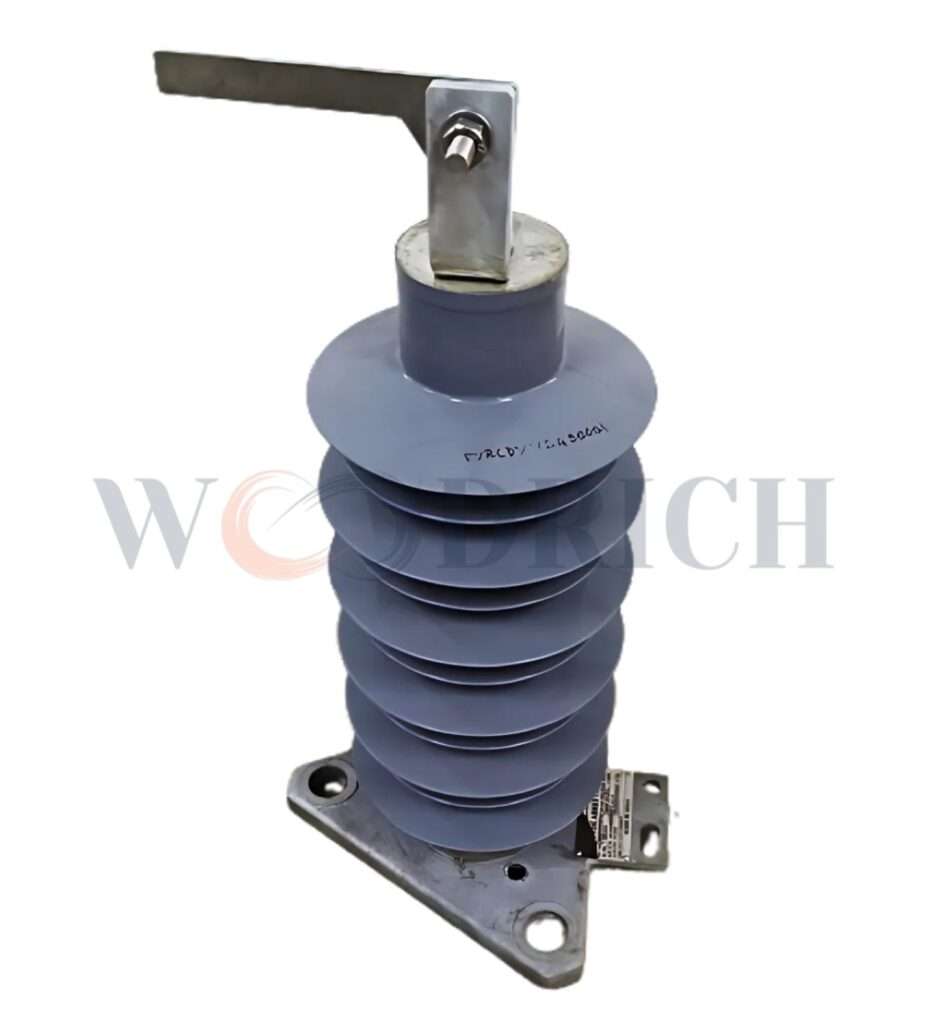 Surge Arrestor- Woodrich Global FZCO