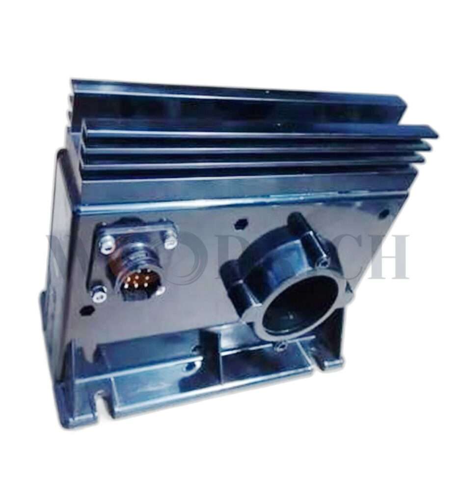 Current Transducer -Woodrich Global FZCO
