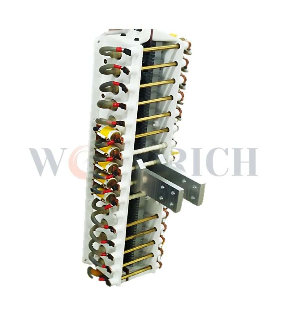 Rectifier Bank Assembly - Woodrich Global