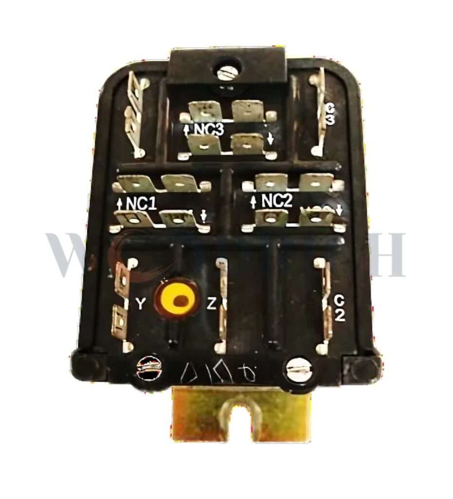 Woodrich Global FZCO