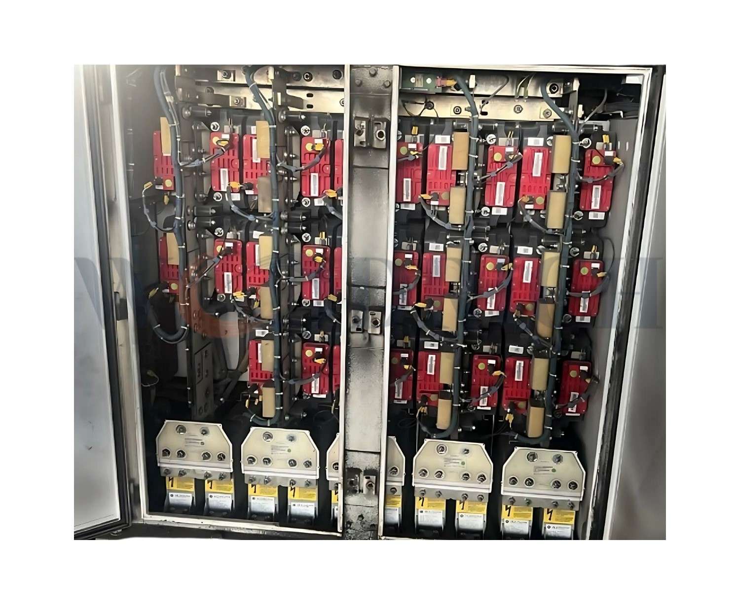 IGBT Control Panel- Woodrich Global FZCO