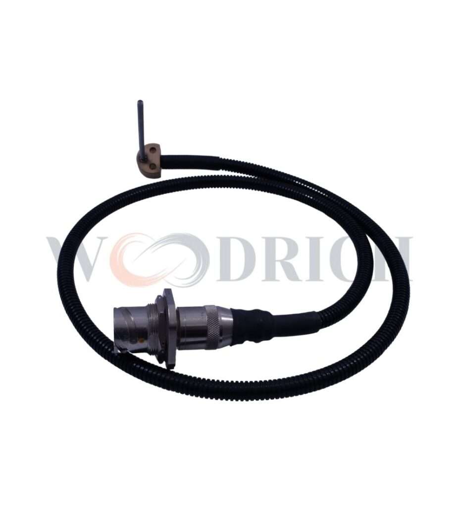 Traction Motor temperature Sensor - woodrich global