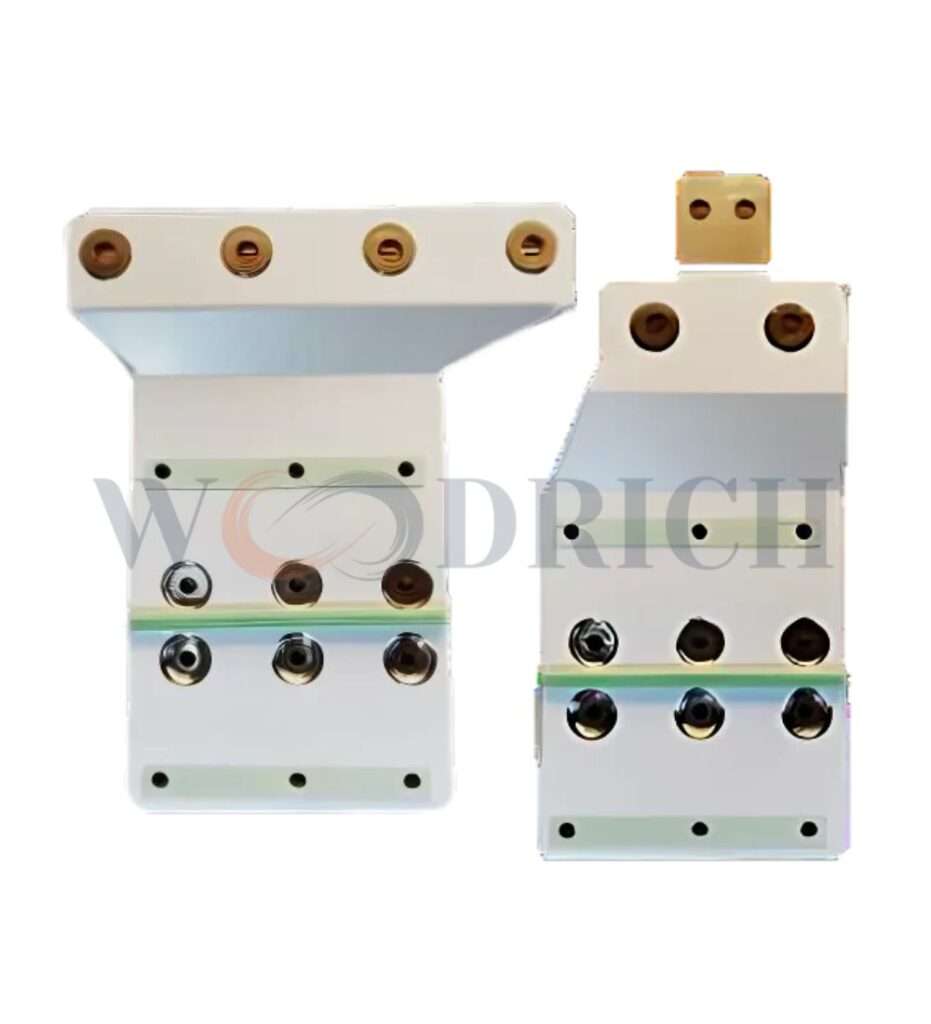 Woodrich Global FZCO
