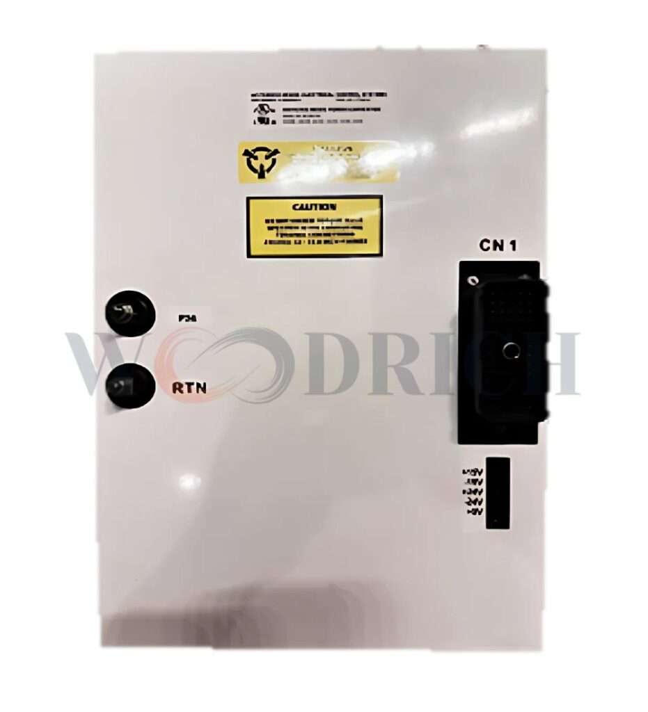 Woodrich Global FZCO
