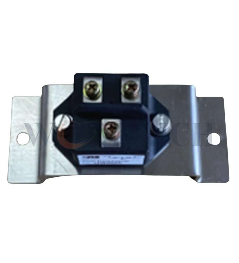 Woodrich Global FZCO