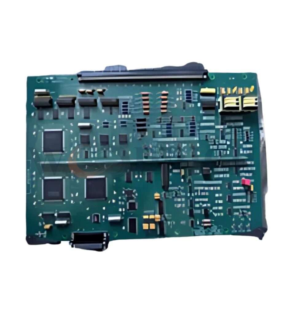 Woodrich Global FZCO