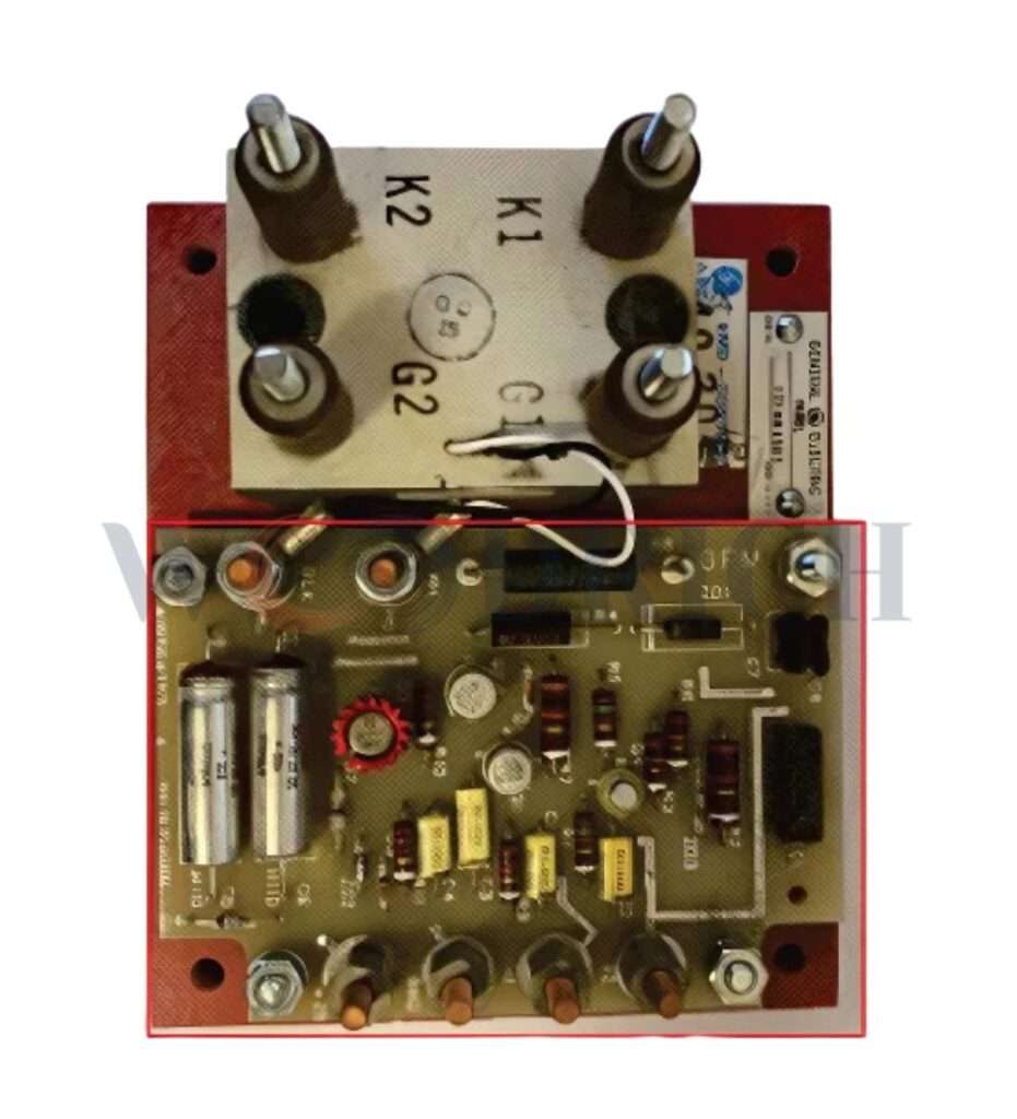 Woodrich Global FZCO