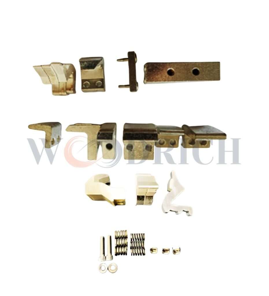Woodrich Global FZCO