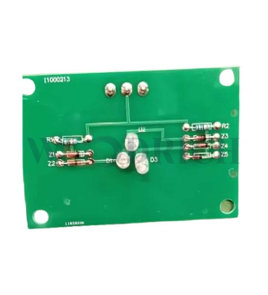 Woodrich Global FZCO
