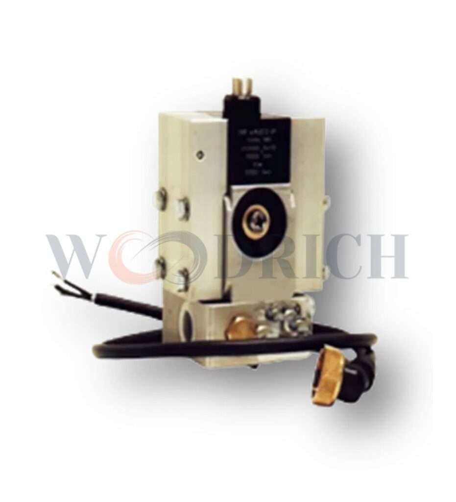 Woodrich Global FZCO