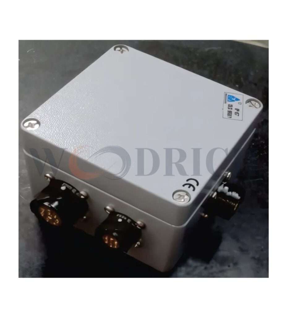Woodrich Global FZCO