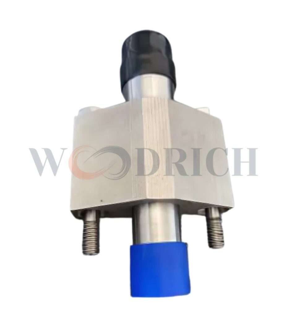 Woodrich Global FZCO